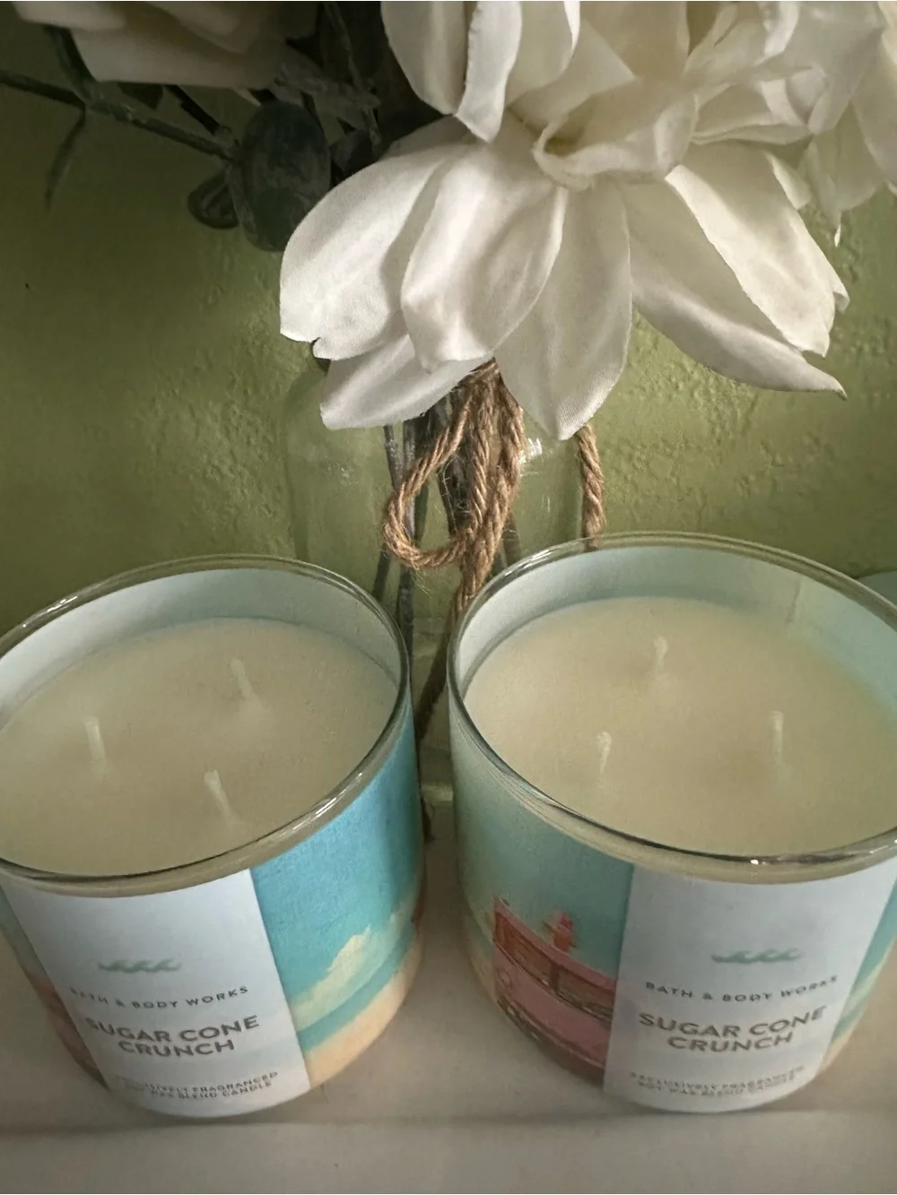 Bath & Body Works bath body